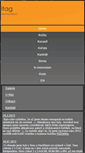 Mobile Screenshot of birmy.cz